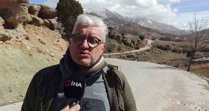 Elbistan’ı yerle bir eden Çardak Fayı, 12 bin yıldır uyuyormuş