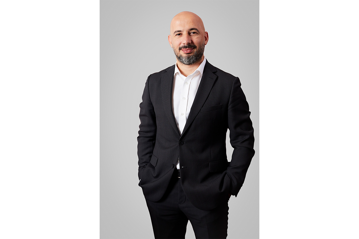 Aras Kargo’da üst düzey atama