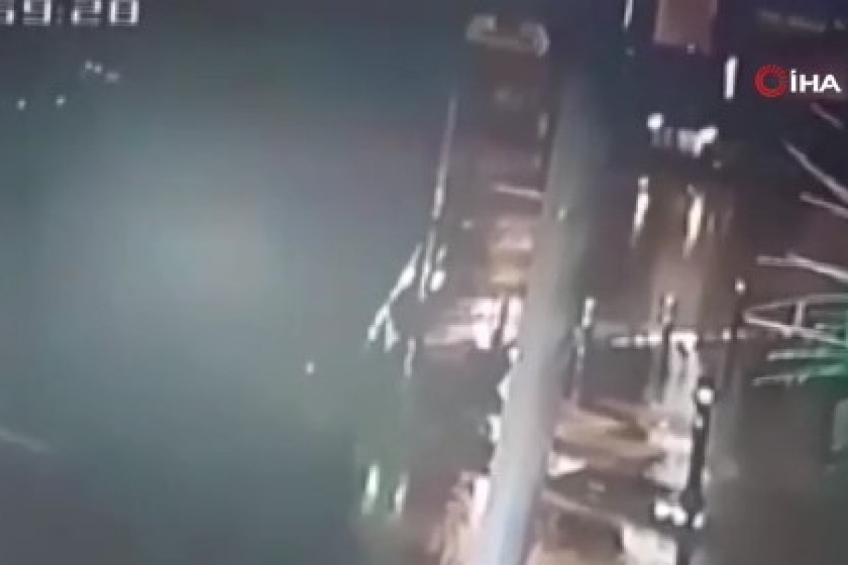 Kadıköy’de yayanın ölümüne neden olan avukat hakkında 6 yıl hapis talebi