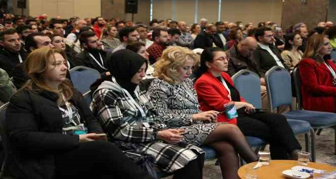 “Başkent, e-ticaretin de başkenti olacak”