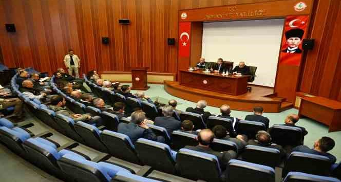 Osmaniye’de acil yıkım kararı verilen 474 binadan 238’i yıkıldı