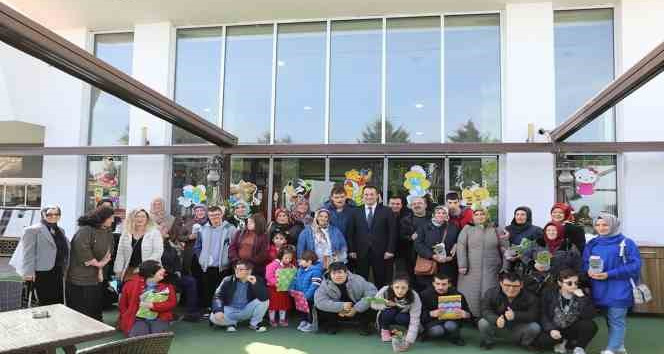 Akçaabat’ta 8 Mart Dünya Kadınlar Günü’nde anlamlı buluşma