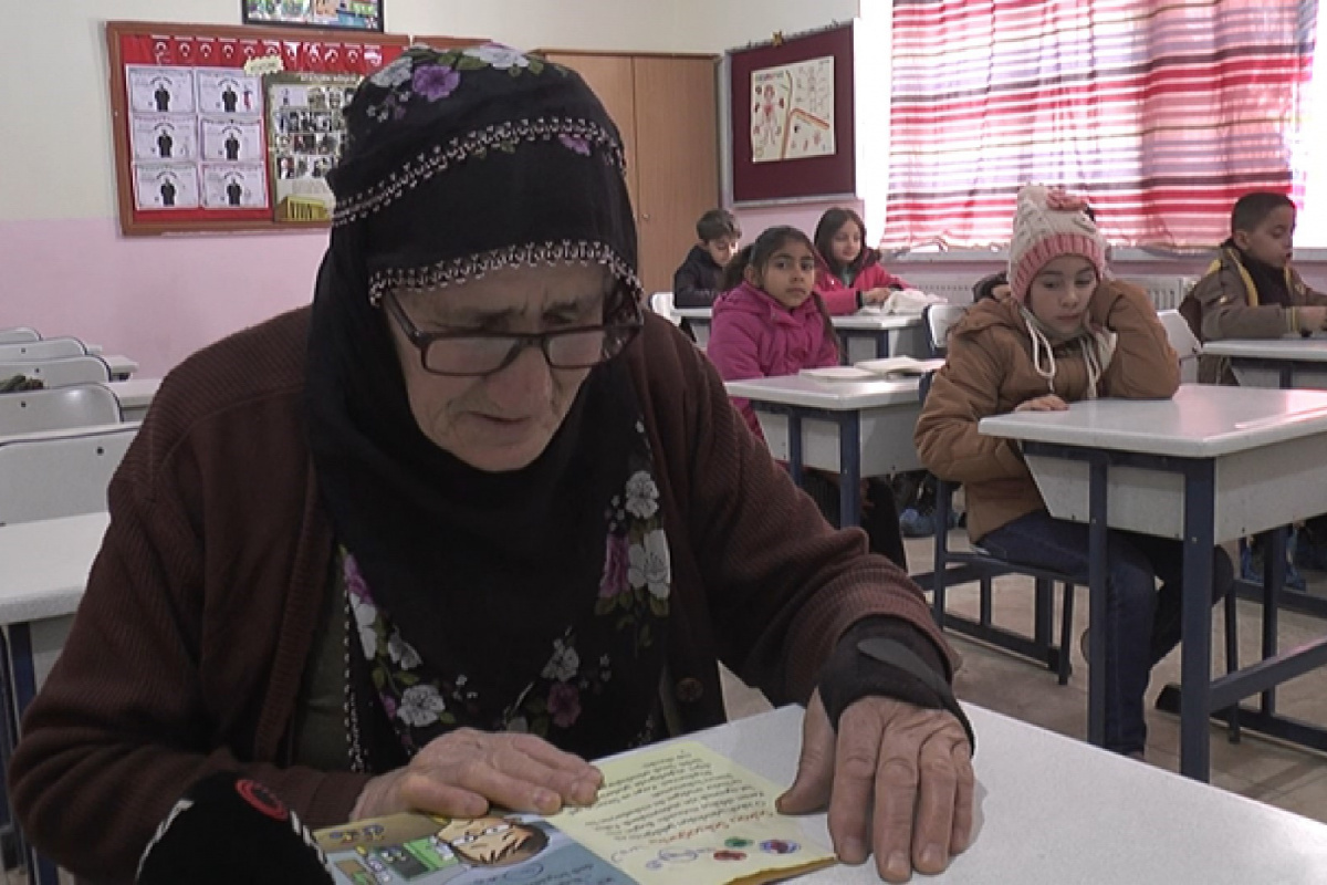 74 yılda yapamadığını 5 haftada yaptı