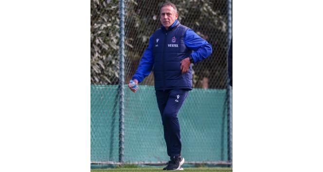 Trabzonspor’dan Abdullah Avcı geçti