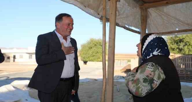 Başkan Tatlıdede: “Kadına yönelik şiddet ve baskı, tüm dünyada önemli bir sorundur”