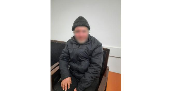 Çanakkale’de kaybolan şahıs Bigadiç’te bulundu