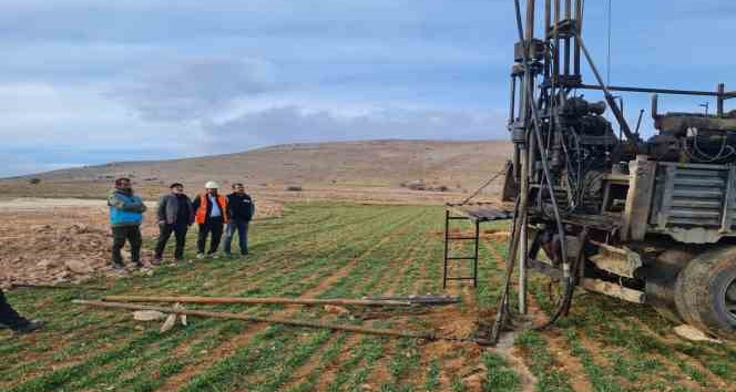 Afşin’e 6 bin kalıcı konut inşa edilecek