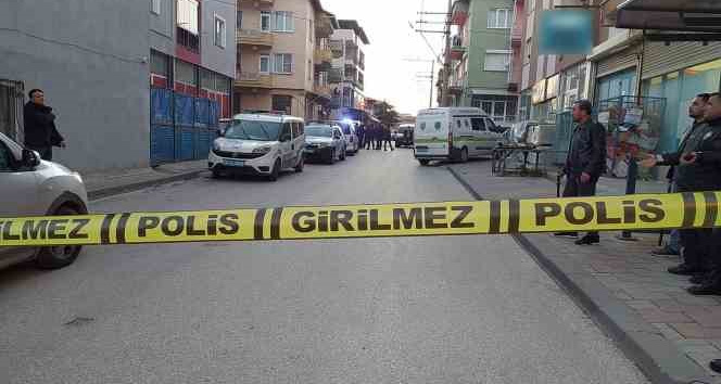 Uşak’ta silahlı kavga: 5 yaralı