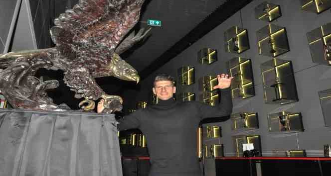 Mario Gomez: "Beşiktaş her zaman kalbimde olacak"