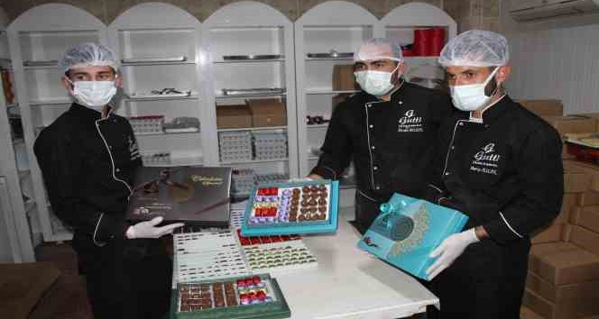 Tencerede başladı, şimdi yurt dışına ihraç ediyor