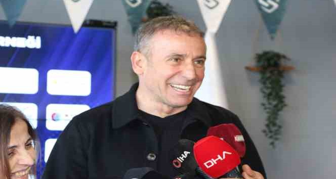Abdullah Avcı: "Belki de Trabzon’da ilk defa böyle bir ayrılık oluyor"