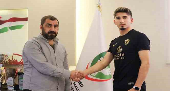 Amed Sportif Faaliyetler’de süresiz kadro dışı bırakılan Emrullah Sayar affedildi