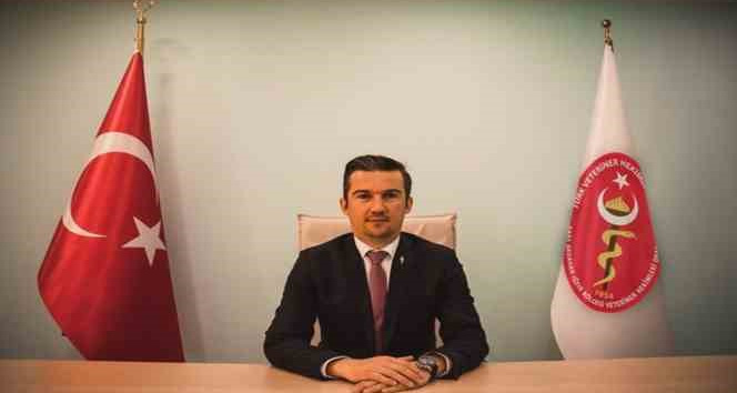 Kars VHO Başkanı Ödül’den şap hastalığı açıklaması
