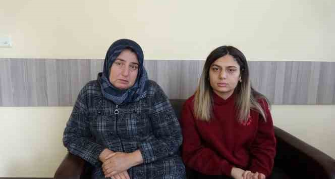 Acılarını yurtta diğer depremzedelere yardım ederek atlatıyor