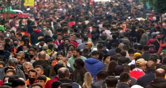 Mevsimsel etkilerden arındırılmış işsizlik oranı ocak ayında yüzde 9,7 oldu