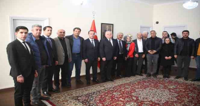 Yüksekova’da turizm atağı