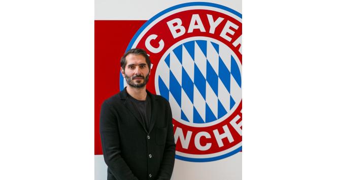 Halil Altıntop, Bayern Münih akademisinin yeni sportif direktörü oldu