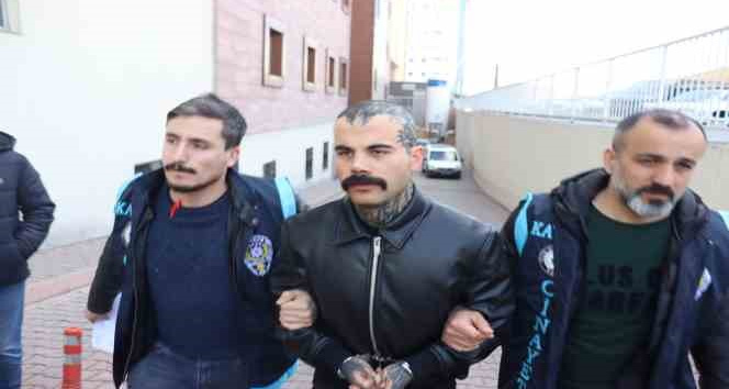 Taksici cinayetinin faili tutuklandı