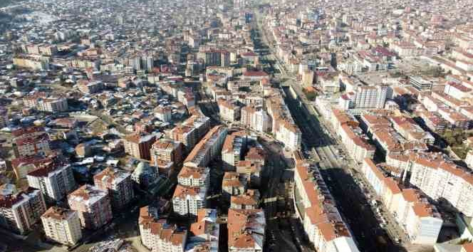 Depremin ardından Yozgat’ta kiralık konut sıkıntısı başladı