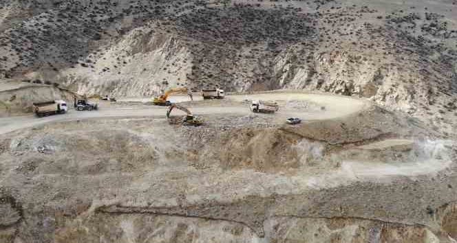 Depremlerin ardından vatandaşlar TOKİ konutlarına yöneldi