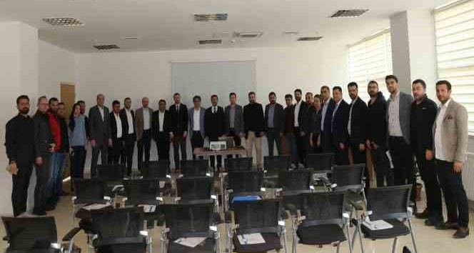 Şırnak Üniversitesi, 2 proje için destek aldı