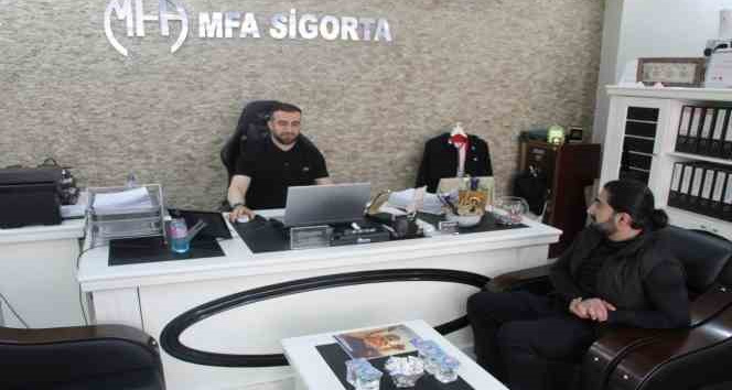 Batman’da konut sigortasına talep yüzde 50 arttı