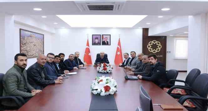 Kabala Mahallesi doğalgaza kavuşuyor