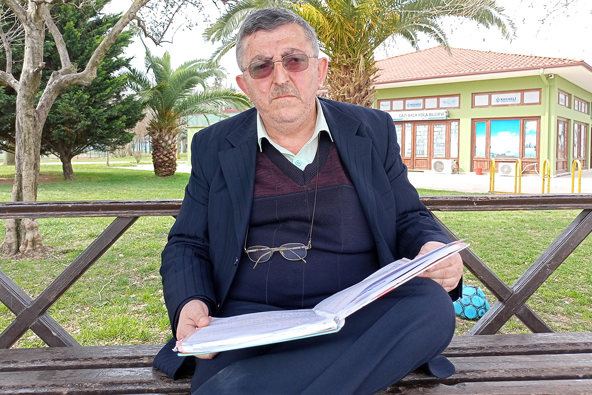 Kullanmadığı hesabından 93 bin TL kredi çekildi