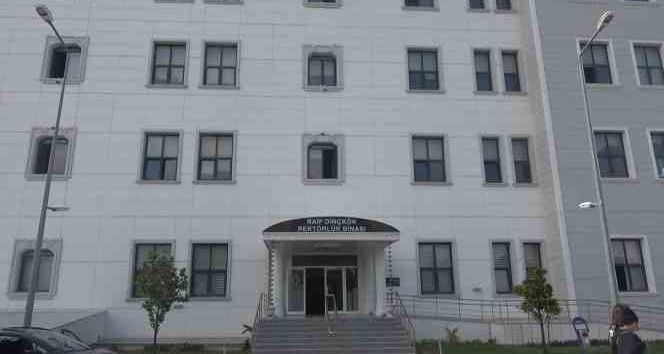 Öğretim görevlisine dezenformasyon içeren sözleri nedeniyle soruşturma