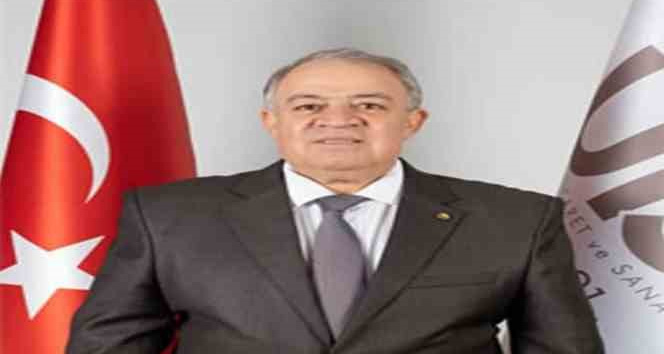 Uşak Deri Karma OSB’de yeni Başkan Güngör oldu
