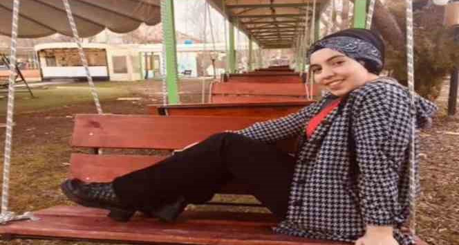 16 yaşındaki Dudu Dicle’den 3 gündür haber alınamıyor