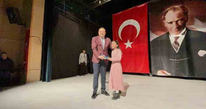 Tatvan’da İstiklal Marşı’nın Kabulü ve Mehmet Akif Ersoy’u Anma Günü programı