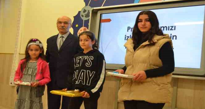 Varto’da İstiklal Marşı’nın Kabulü ve Mehmet Akif Ersoy’u Anma Günü programı