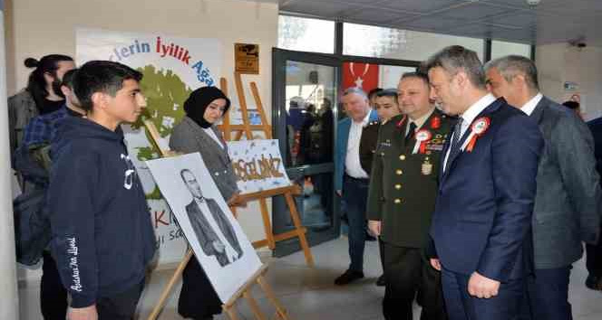 Ardahan’da 12 Mart etkinlikleri