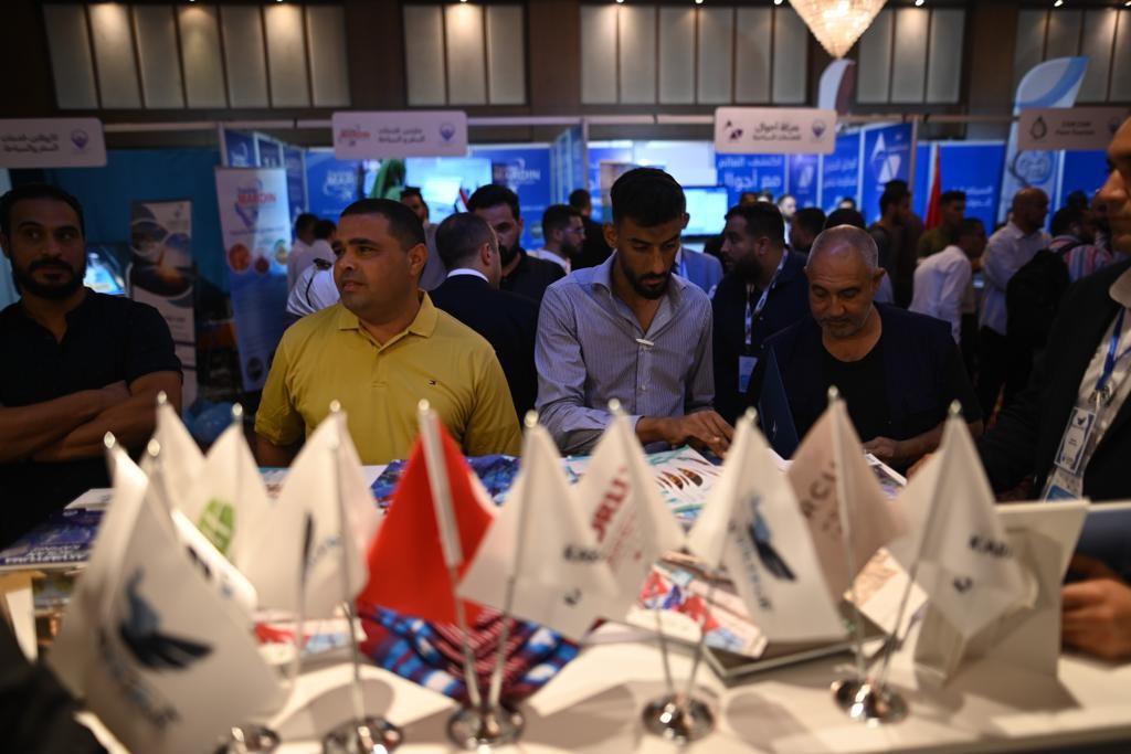 Trabzon’dan Trablus’a turizm seferi