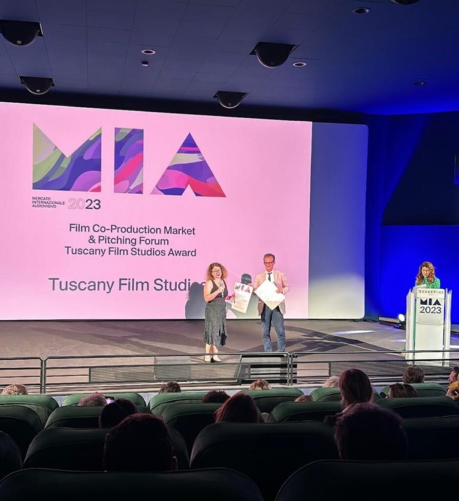 Üç Kızın Hikayesi’ne İtalya’dan en iyi film projesi ödülü