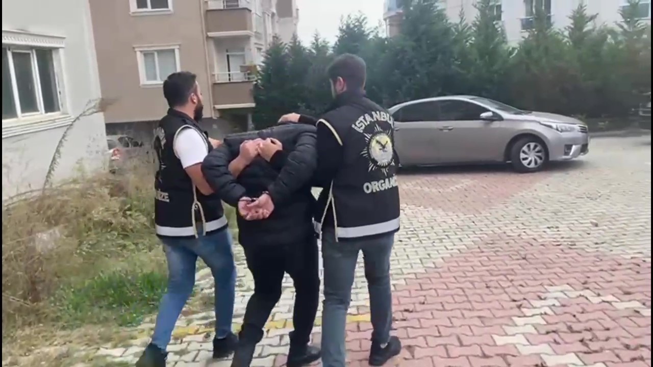 Sultanbeyli ve Pendik’te tefecilik operasyonu: 11 kişi yakalandı