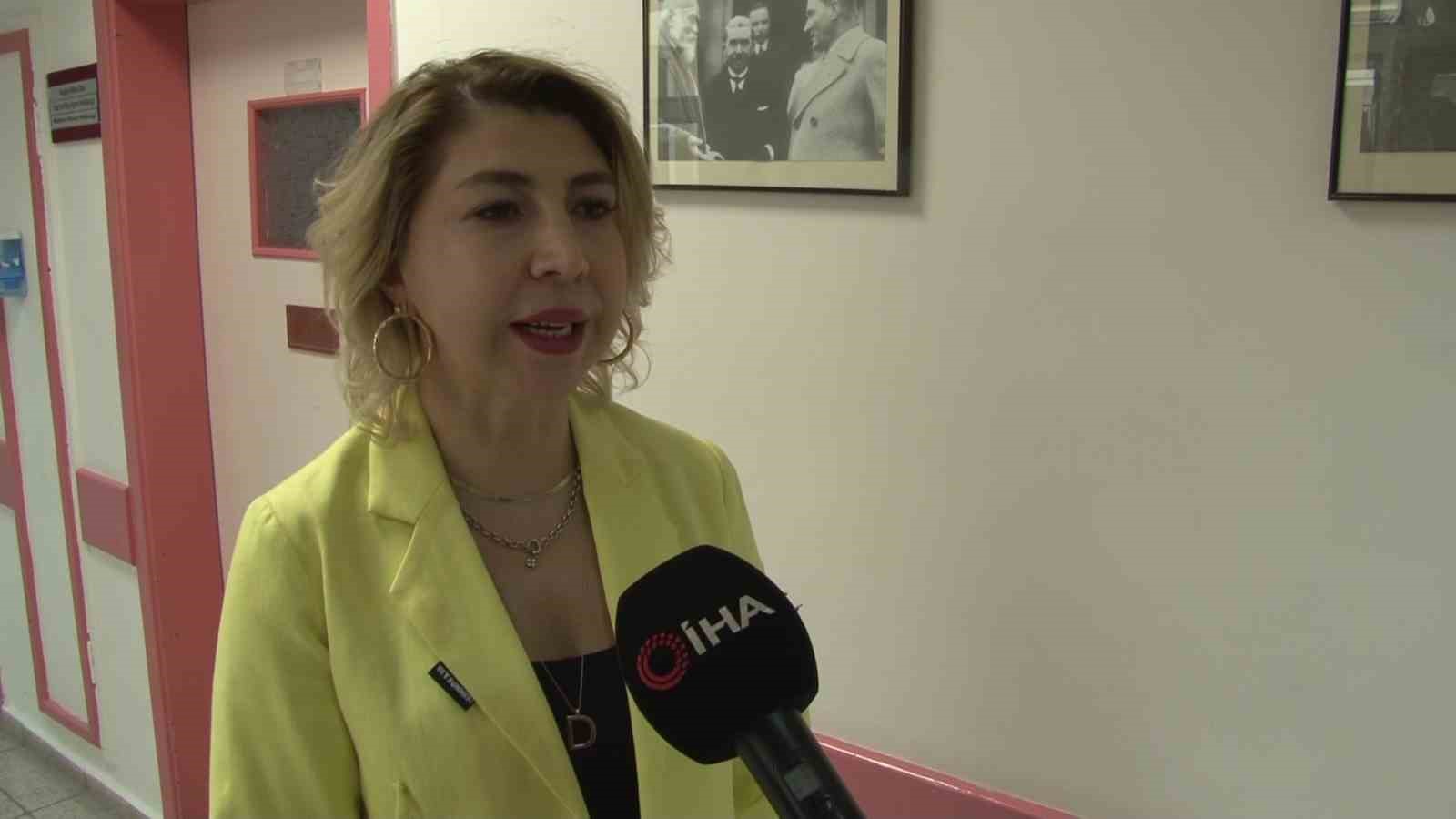 (ÖZEL) İklim değişiklikleri epilepsiyi arttırıyor
