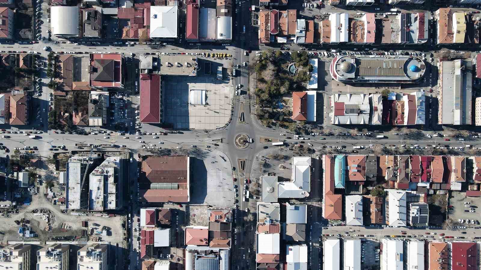 Erzincan’da ihracat 2 milyon 015 bin dolar, ithalat 205 bin dolar oldu