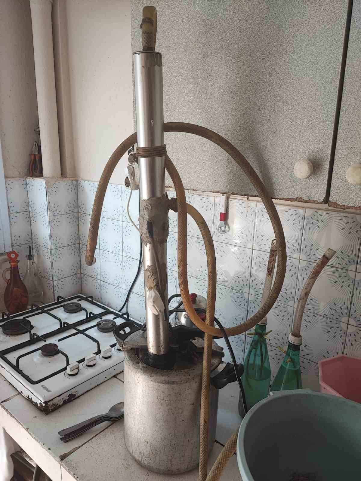 Yalova&rsquo;da eş zamanlı ka&ccedil;ak alkol operasyonunda 5 g&ouml;zaltı
