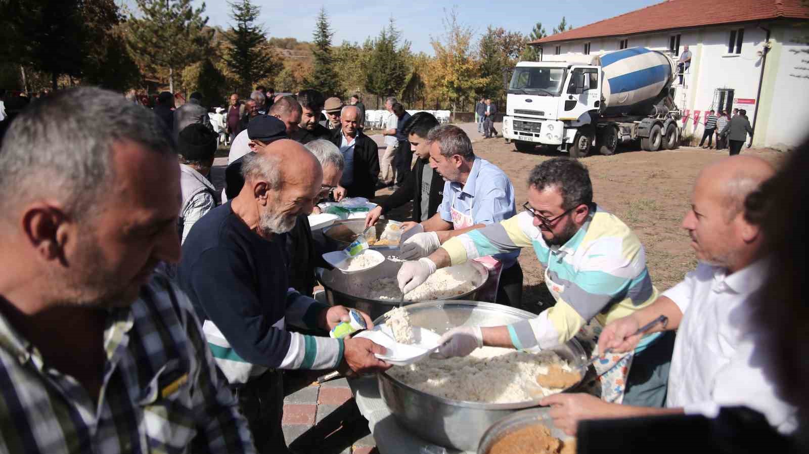 Başkan Korkmaz: 