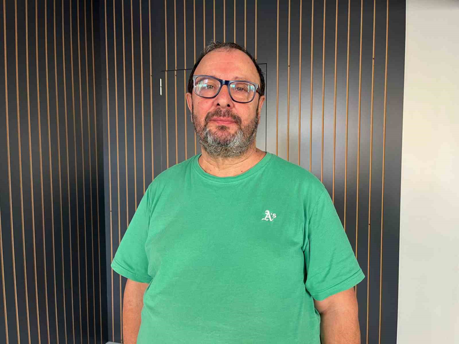 Aydın ve Ordu’da yaşanan asansör kazaları