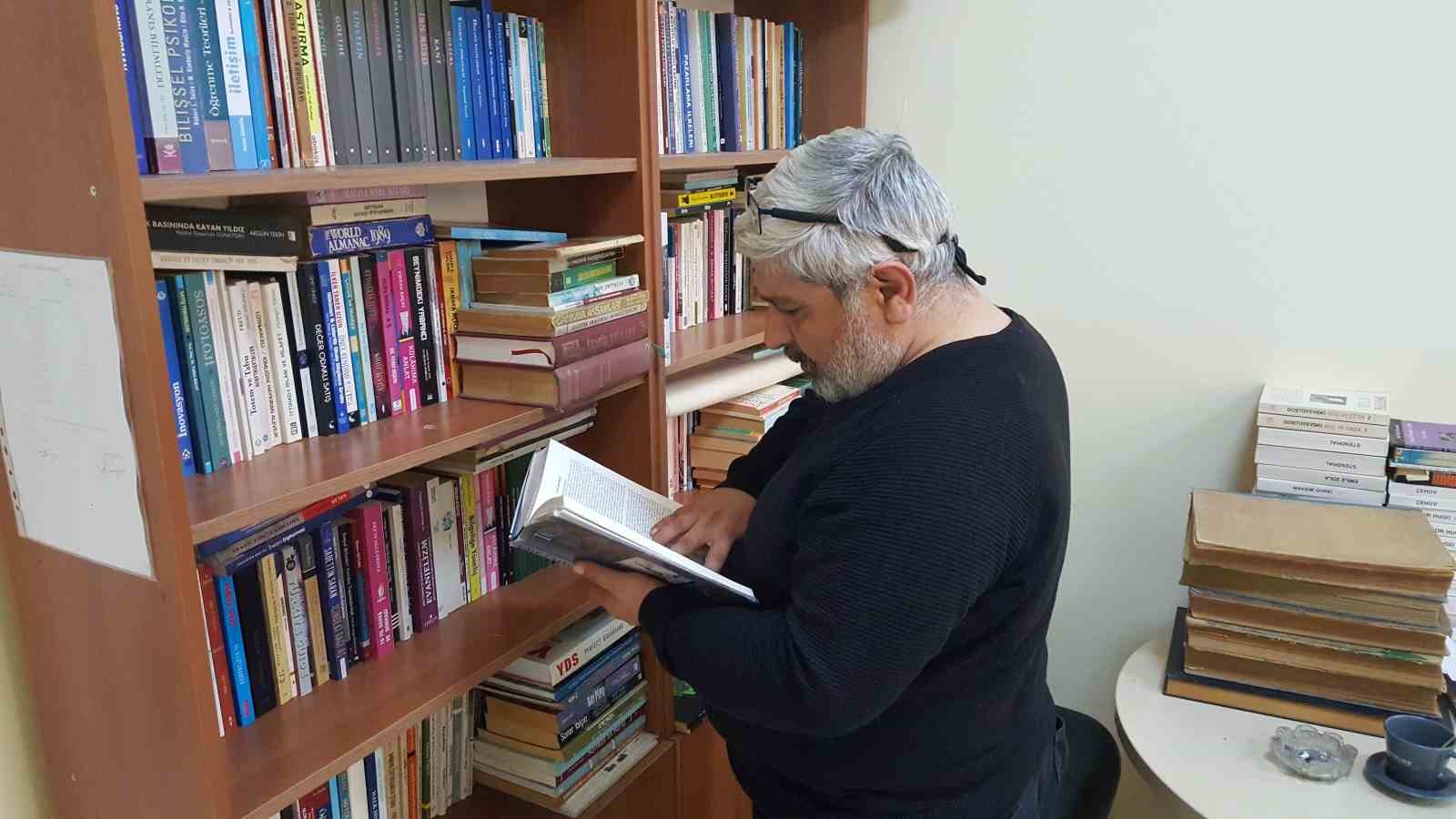 &ldquo;T&uuml;rkiye&rsquo;de yapay zeka hakkında &ouml;nlemler alınmalı&rdquo;
