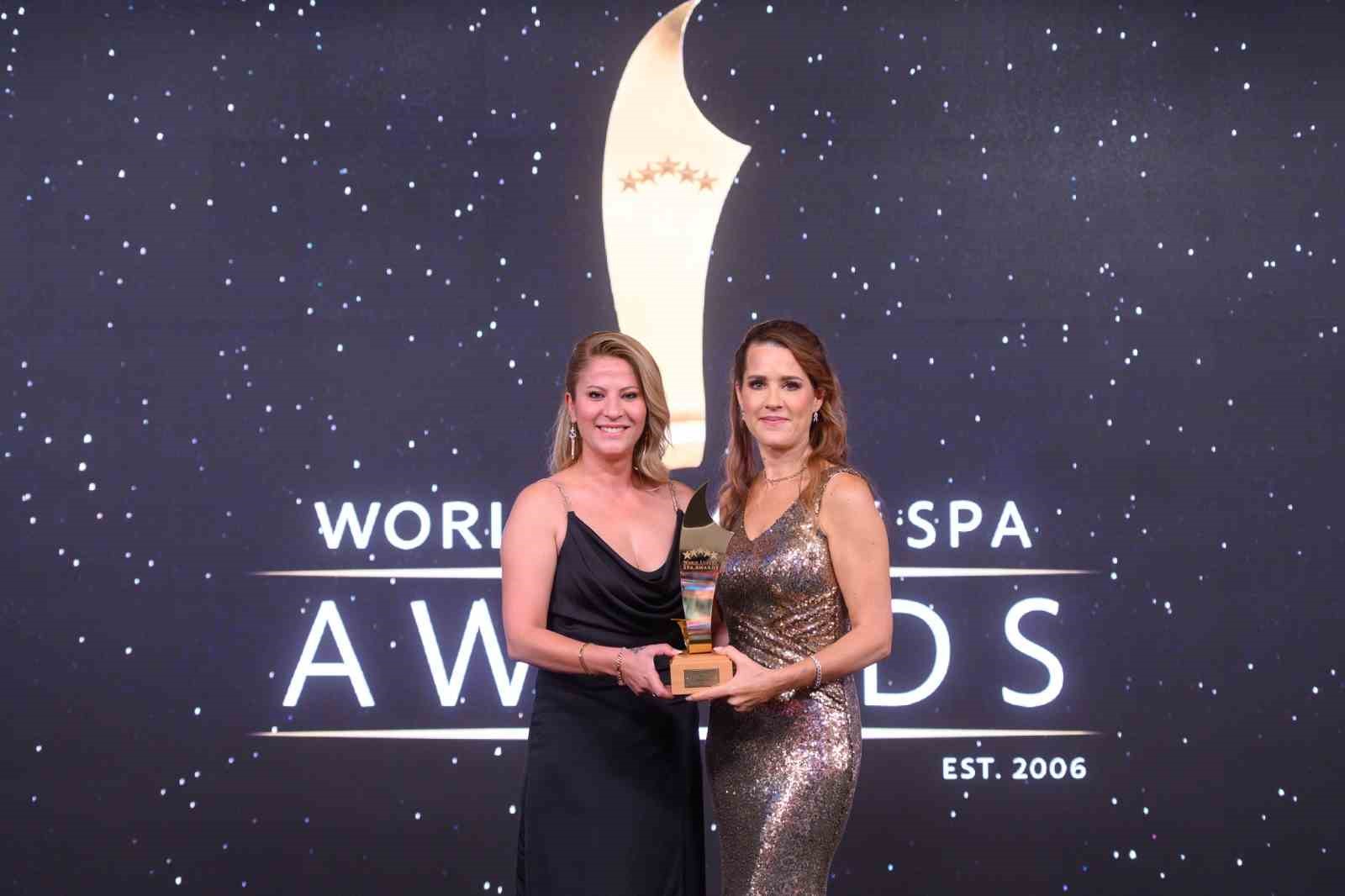 BN Hotel’e uluslararası 3 ödül