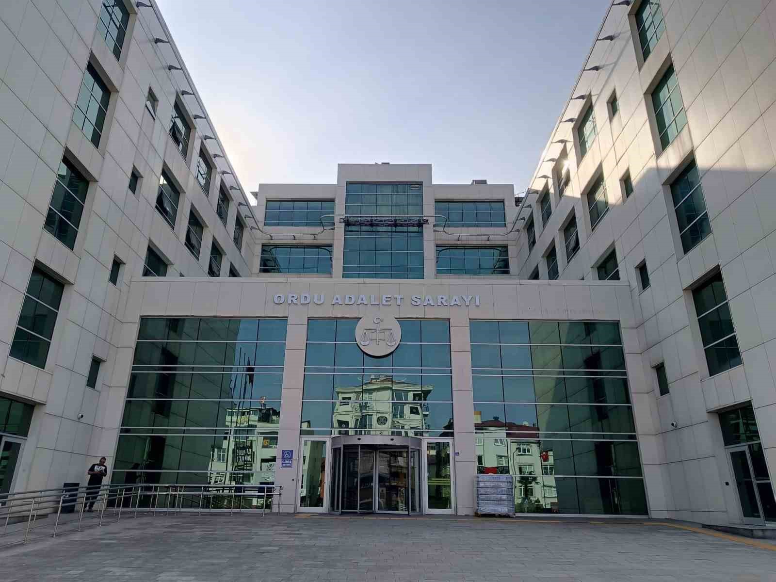 Ölen bebeğini arsaya gömen anne 5’nci kez hakim karşısına çıktı