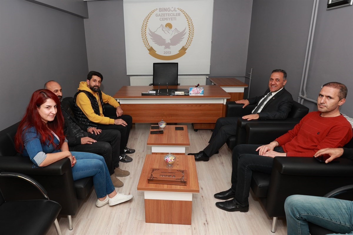 Bing&ouml;l Valisi Usta: &rsquo;&rsquo;Engelli kardeşlerimizin hayatını daha da kolaylaştıracağız&rsquo;&rsquo;
