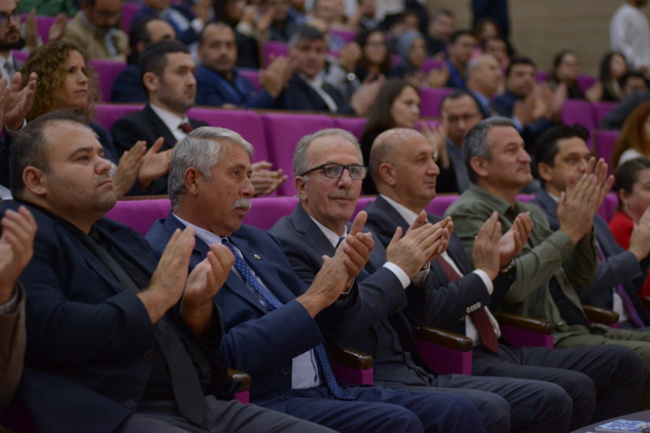 Anadolu’nun en büyük teknoloji festivali başladı
