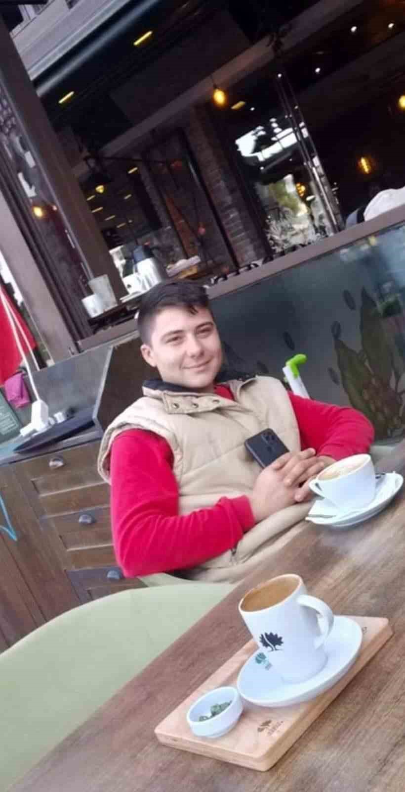 Manisa&rsquo;da 4 g&uuml;nd&uuml;r kayıp olarak aranan gen&ccedil; motosiklet kazasında &ouml;ld&uuml;
