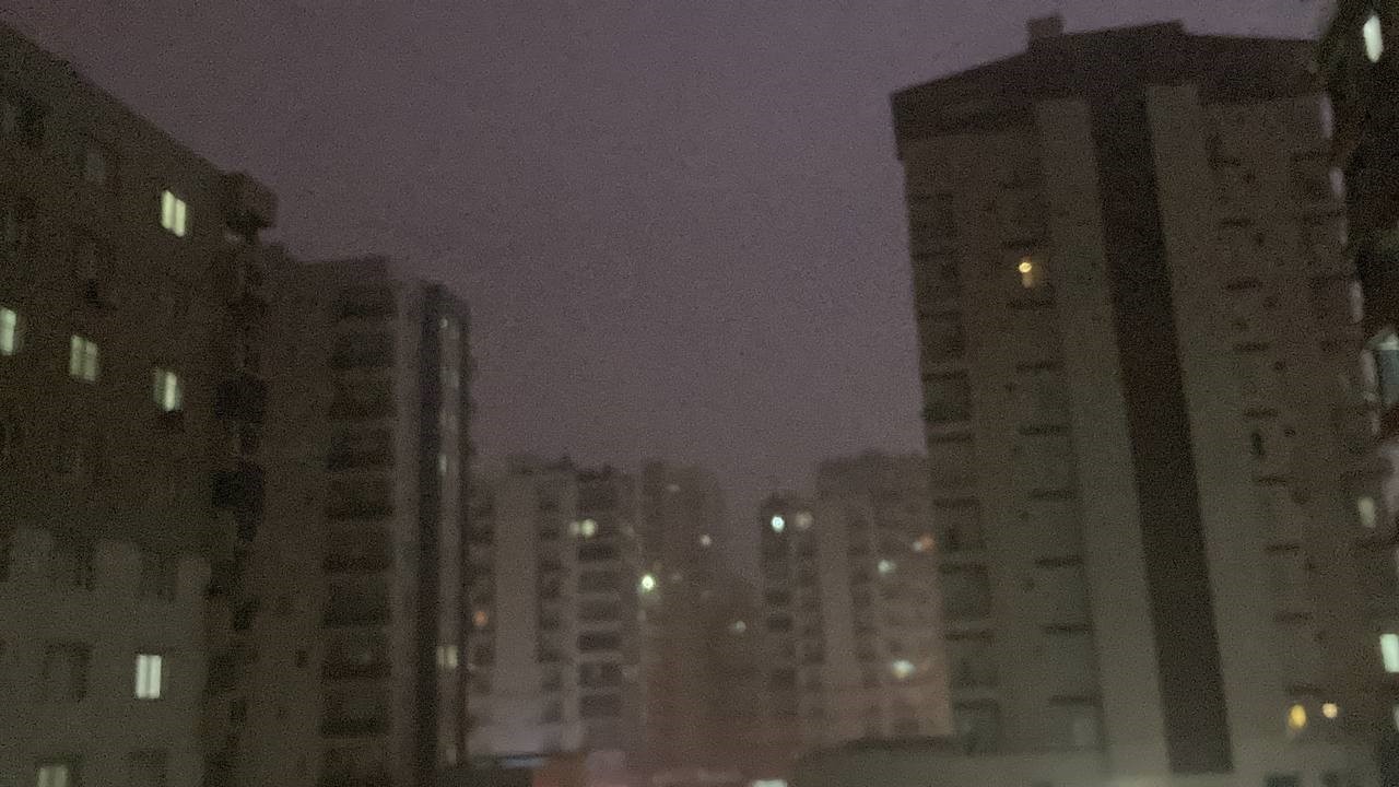 Mersin’de sağanak yağış ve fırtına etkili oldu