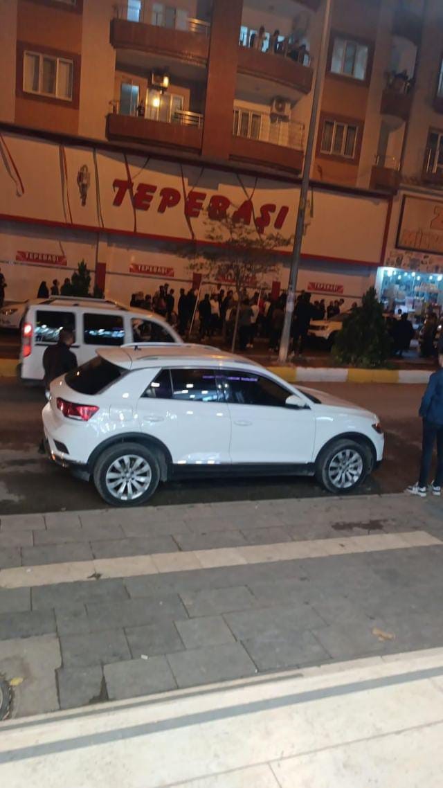 Mardin&rsquo;de 5&rsquo;inci kattan d&uuml;şen kadın ağır yaralandı
